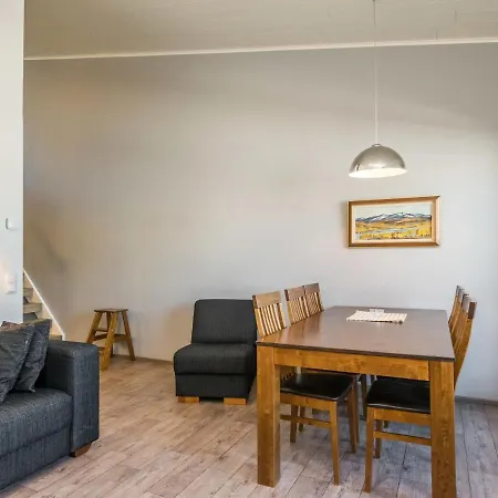 Skivillas 61 Ukkohalla - B2 By Interhome