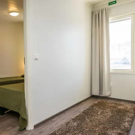 Skivillas 61 Ukkohalla - B2 By Interhome Feriehus Hyrynsalmi