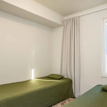 Feriehus Skivillas 61 Ukkohalla - B2 By Interhome